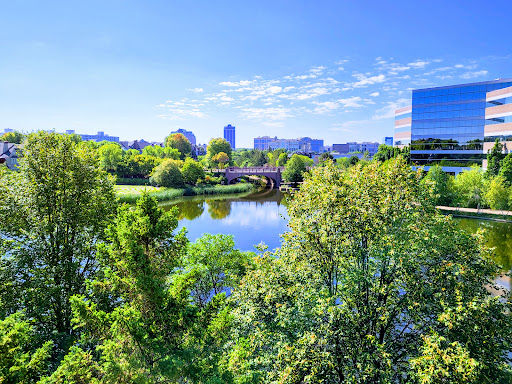 American Restaurant «Pinstripes», reviews and photos, 3849 Gallagher Dr, Edina, MN 55435, USA