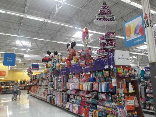 Department Store «Walmart Supercenter», reviews and photos, 400 Northfield Dr, Brownsburg, IN 46112, USA