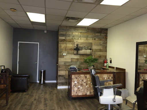 Barber Shop «City Barber», reviews and photos, 4824 Maple St, Dearborn, MI 48126, USA