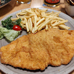 Photo n°1 de l'avis de Domenico.a fait le 08/08/2022 à 19:07 sur le  Restaurant Hilberkeller à Kuens