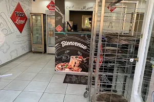 Pizza Land Domfront image