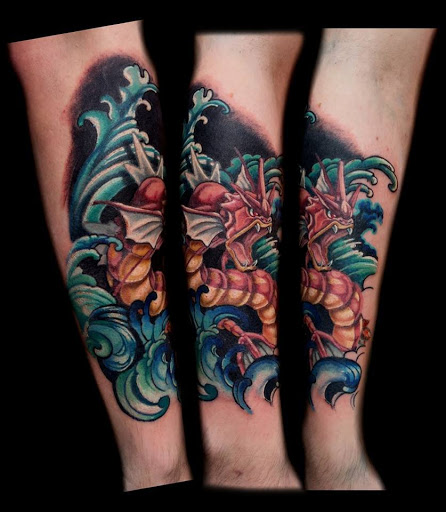 Explore bodybuilding tattoo ideas, creative tattoo ideas in Ilion, available at Stellar Studio Tattoo