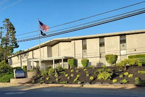 Vallejo Veterans Memorial Building image