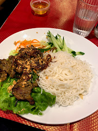 Bún chả du Le Saigon d'Antan - Restaurant Paris 6 - n°7