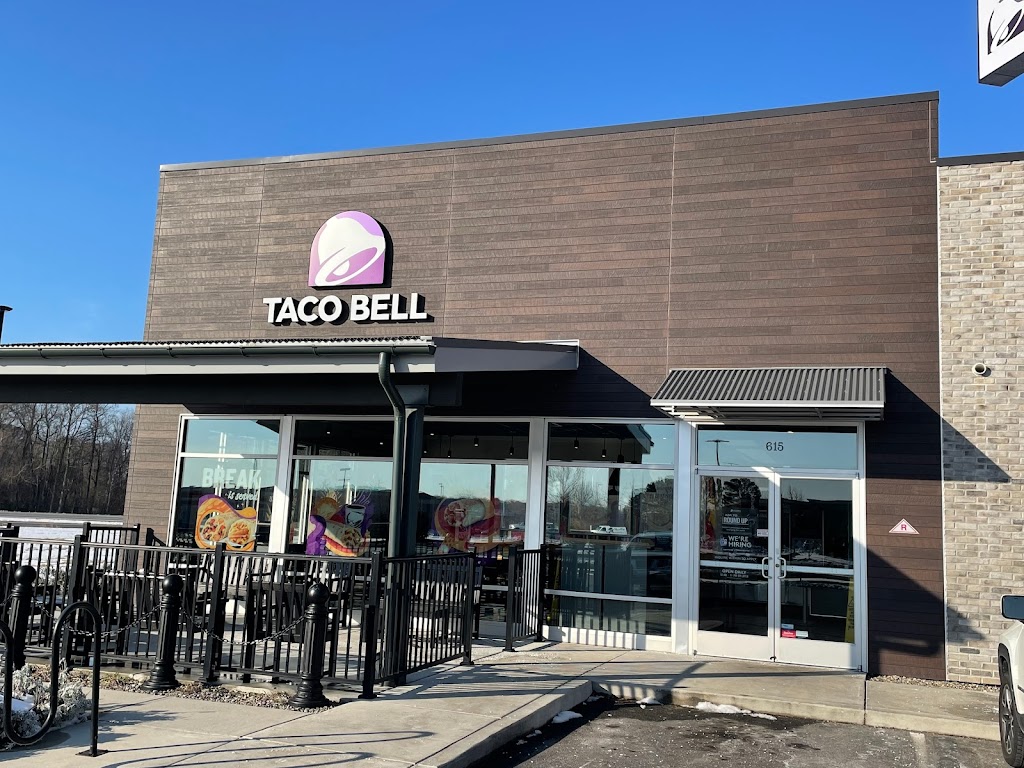 Taco Bell 21629