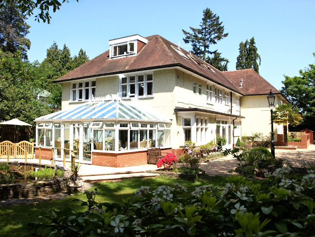 The Evergreens Care Home - Bournemouth