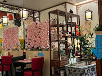 Atmosphère du Restaurant chinois Hua Yuan Xuan à Lyon - n°7
