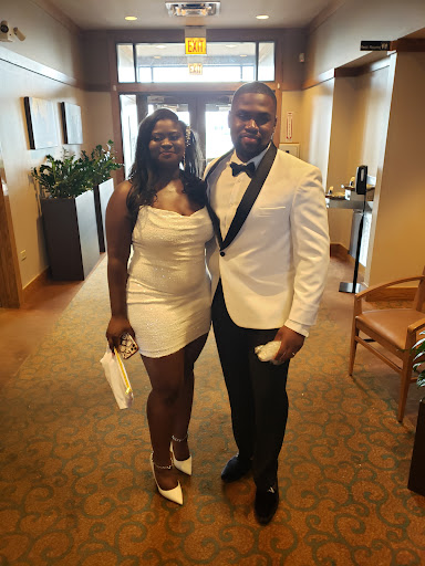 Golf Course «Harborside International Golf Center», reviews and photos, 11001 S Doty Ave, Chicago, IL 60628, USA