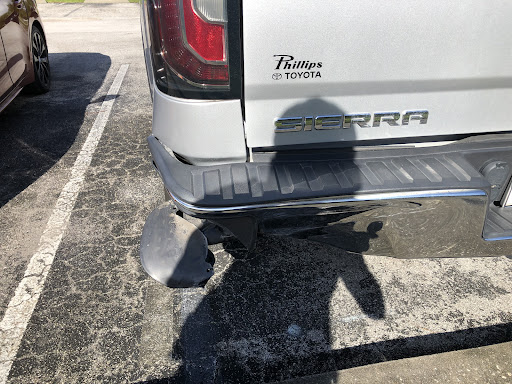 Chevrolet Dealer «Vann Gannaway Chevrolet», reviews and photos, 2200 E Burleigh Blvd, Eustis, FL 32726, USA