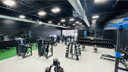 Aira Fitness - 1140 Main St, Antioch, IL 60002