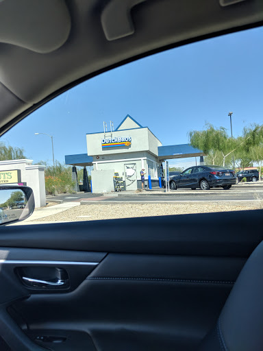Coffee Shop «Dutch Bros», reviews and photos, 8387 W Thunderbird Rd, Peoria, AZ 85381, USA