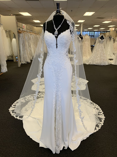 Bridal Shop «Arlet Bridal Collection», reviews and photos, 10081 Indiana Ave, Riverside, CA 92503, USA