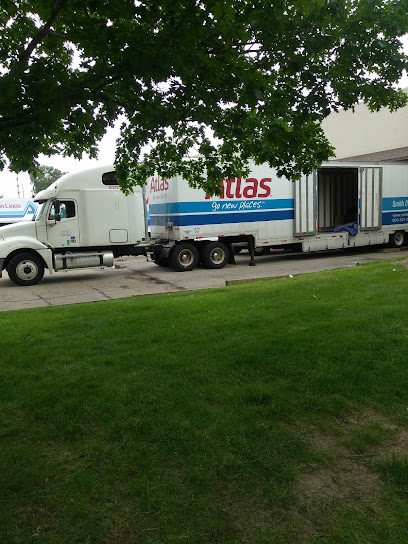 Weleski Transfer of Cleveland, Inc. - Atlas Van Lines