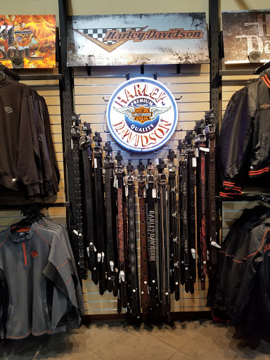 Motorcycle Dealer «Caliente Harley-Davidson», reviews and photos, 7230 NW Loop 410, San Antonio, TX 78245, USA