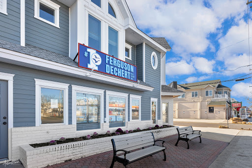 Real Estate Agency «Ferguson Dechert Real Estate», reviews and photos, 2789 Dune Dr, Avalon, NJ 08202, USA