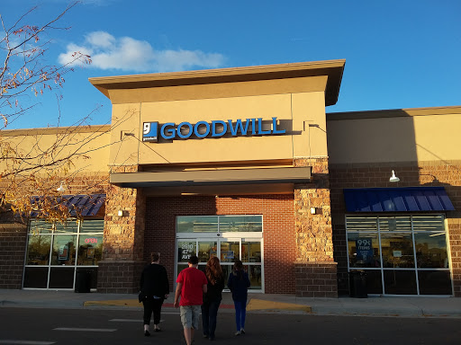 Goodwill - Greeley, 2510 47th Ave, Greeley, CO 80634, USA, 