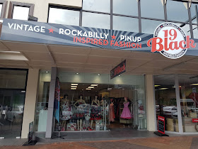 19 Black- The Rockabilly Shop™