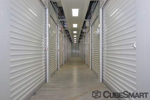 Self-Storage Facility «CubeSmart Self Storage», reviews and photos, 166 Adams St, Manchester, CT 06042, USA