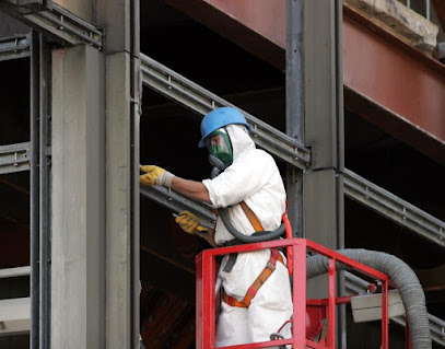 VANCOUVER ASBESTOS REMOVAL | NEW WESTMINSTER