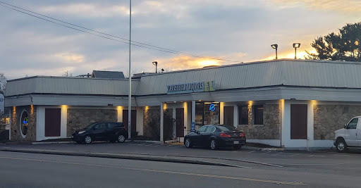 Liquor Store «Marshfield Liquor Store», reviews and photos, 1852 Ocean St, Marshfield, MA 02050, USA