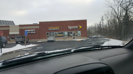 Sprint Store, 6341 Pearl Rd, Parma Heights, OH 44130, USA, 