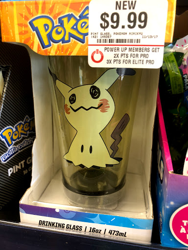 Video Game Store «GameStop», reviews and photos, 144 NW California Blvd, St Lucie West, FL 34986, USA