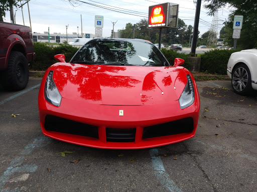 Auto Body Shop «Ultimate Collision Repair», reviews and photos, 1115 US-1, Edison, NJ 08837, USA