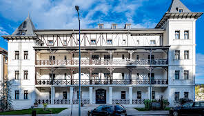 Hotel Carolin, Călimăneşti – Tarifs 2024
