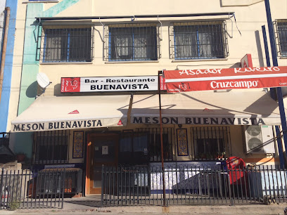 RESTAURANTE BUENAVISTA