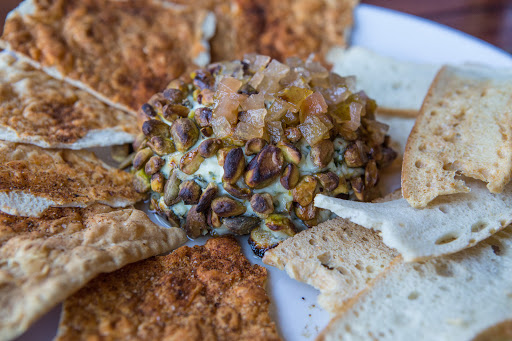 American Restaurant «EdgeWild Restaurant & Winery», reviews and photos, 550 Chesterfield Center, Chesterfield, MO 63017, USA