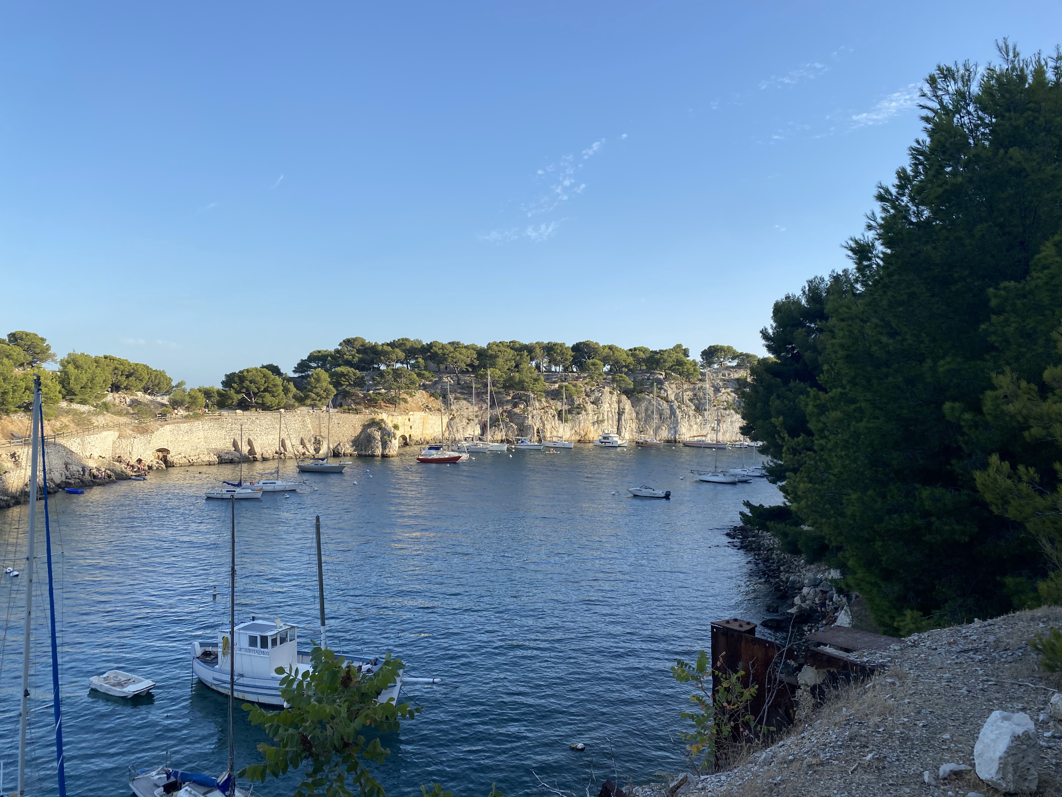 Photo n° 14 de l'avis de Chloé.a fait le 22/08/2020 à 09:25