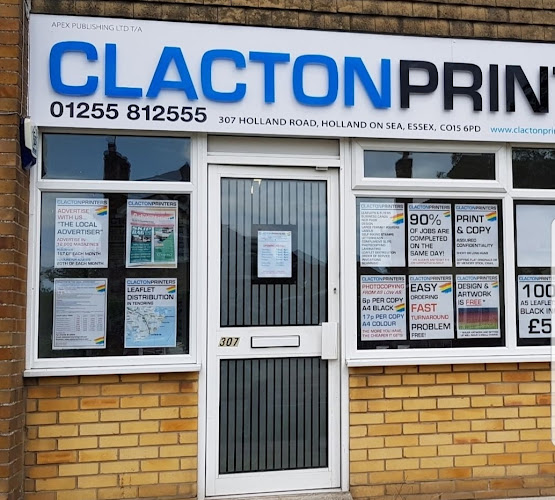 Discover the Top Printing Shops in GB: Your Ultimate Guide to Local Printers