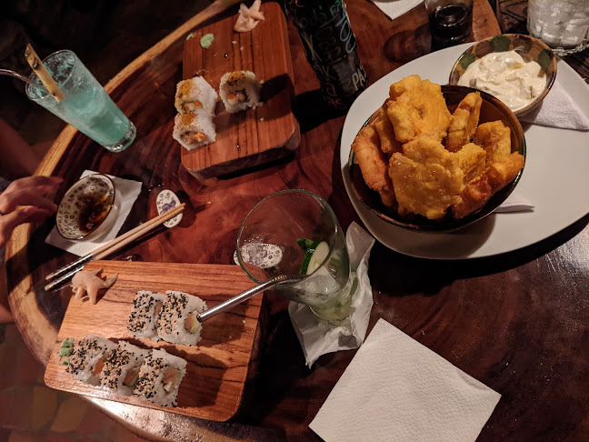 Ruta del Spondylus, Ayampe