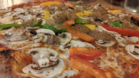 Pizza du Pizzeria Basilic & Co à Villeurbanne - n°14
