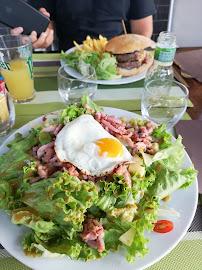 Aliment-réconfort du Restauration rapide Restaurant L'ENTRE 2 à Les Abrets en Dauphiné - n°3