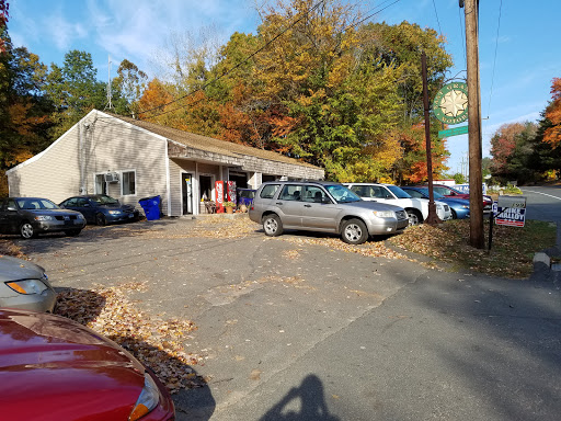Used Car Dealer «East Granby Motors», reviews and photos, 199 Hartford Ave, East Granby, CT 06026, USA
