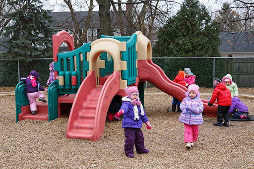 Day Care Center «Magic Island», reviews and photos, 1141 N Arlington Heights Rd, Buffalo Grove, IL 60089, USA