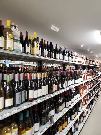 Wine Store «Oak Creek Wine & Spirits», reviews and photos, 28266 Lewes Georgetown Hwy, Milton, DE 19968, USA