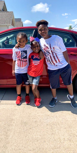 Home Improvement Store «Menards», reviews and photos, 620 W Town Center Blvd, Champaign, IL 61822, USA