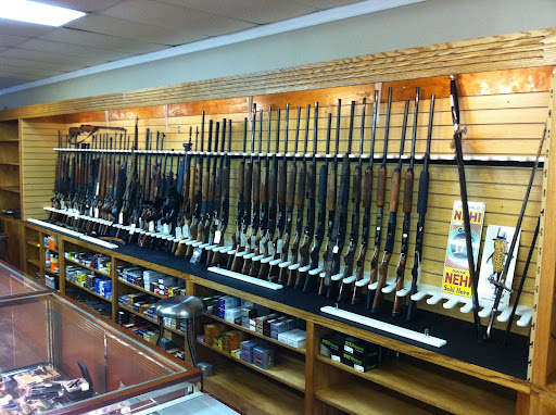 Pawn Shop «Texas Dollar Pawn & Gun», reviews and photos, 1000 TX-78, Wylie, TX 75098, USA