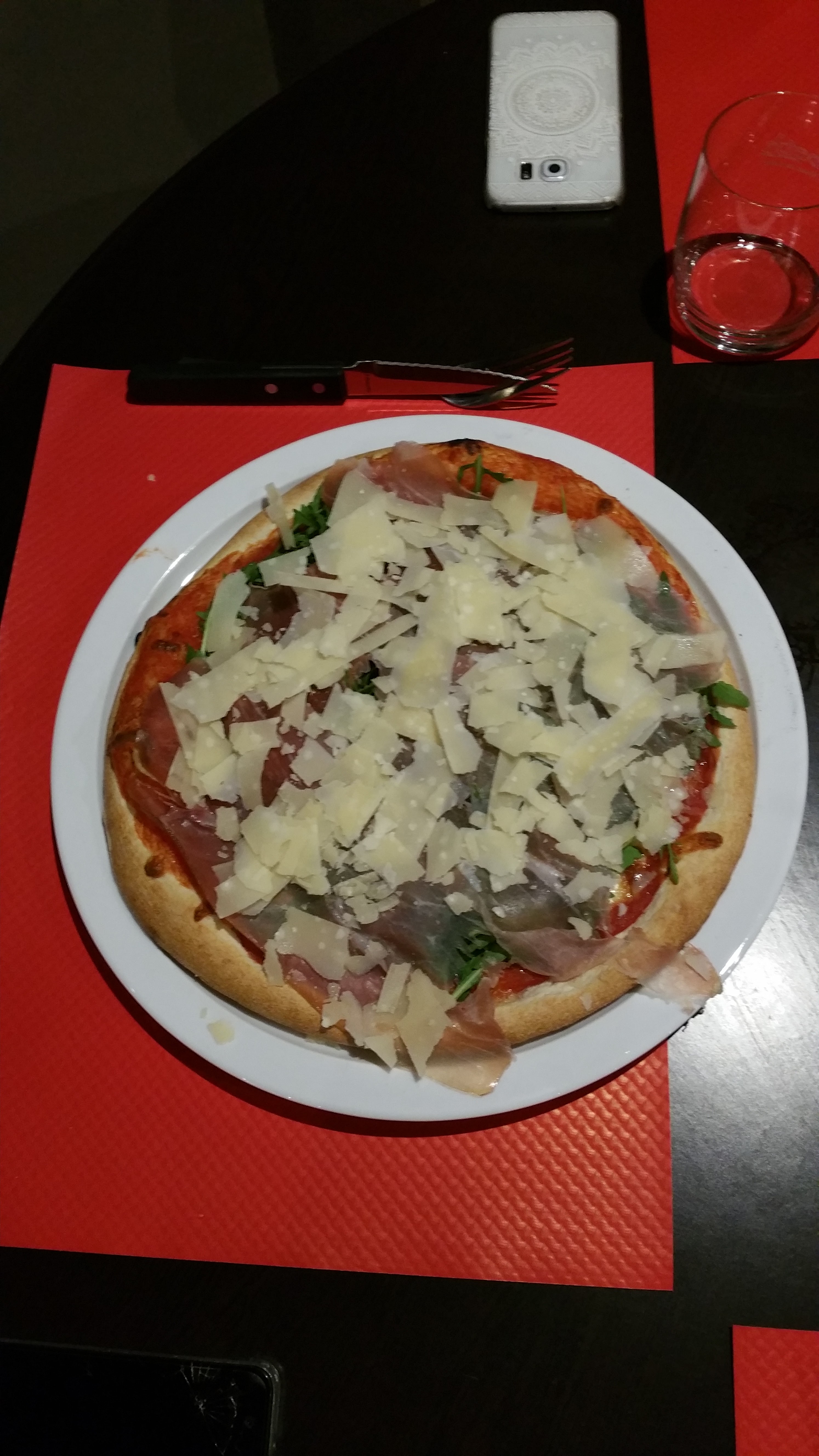 Photo n° 3 de l'avis de Stéphane.A fait le 25/10/2018 à 21:26