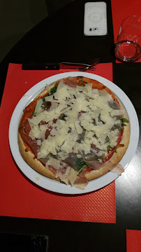 Pizza du Pizzeria Mamma Giovanna à Colmar - n°17