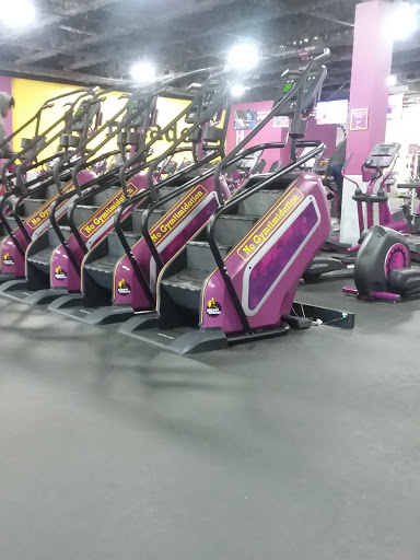 Gym «Planet Fitness», reviews and photos, 2659-B Annapolis Rd, Hanover, MD 21076, USA