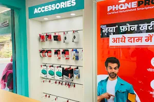 Cashify Buy, Sell & Repair Mobile Store Munger Bihar image