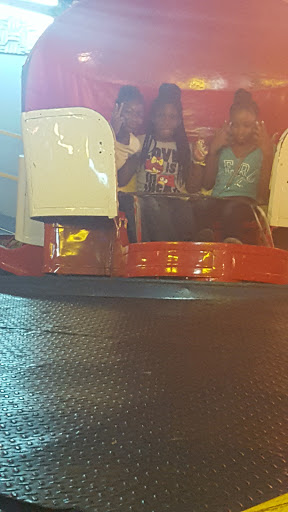 Amusement Center «PowerPlay Entertainment Center», reviews and photos, 13110 W 62nd Terrace, Shawnee, KS 66216, USA