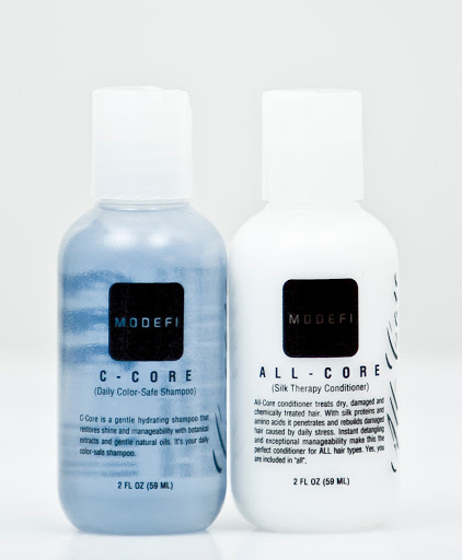 Hair Salon «Salon Modefi Hair & Care Littleton, CO.», reviews and photos, 8174 S Kipling Pkwy, Littleton, CO 80127, USA