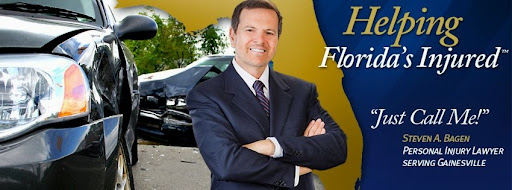 Personal Injury Attorney «Steven A Bagen & Associates PA», reviews and photos