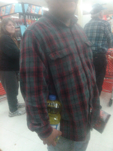 Grocery Store «Save-A-Lot», reviews and photos, 405 S Circle Dr, Colorado Springs, CO 80910, USA