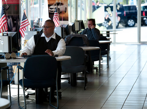 Nissan Dealer «Hertrich Nissan», reviews and photos, 1378 S Dupont Hwy, Dover, DE 19901, USA