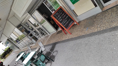 King kebab à Aurillac